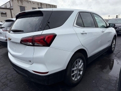 Used 2024  Chevrolet Equinox FWD 4dr LT w&sol;1LT at Dime Down by Frank Leta near Bridgeton&comma; MO