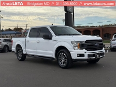  2020 Ford F-150 2WD SuperCrew Box at Dime Down by Frank Leta near Bridgeton, MO