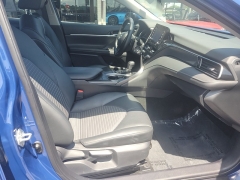 Used 2024 Toyota Camry SE Auto at Dime Down by Frank Leta near Bridgeton, MO