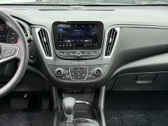 Used 2024  Chevrolet Malibu 4dr Sdn 1LT at Dime Down by Frank Leta near Bridgeton, MO