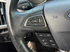 Used 2017  Ford Focus 4d Sedan Titanium at Dime Down by Frank Leta near Bridgeton&comma; MO