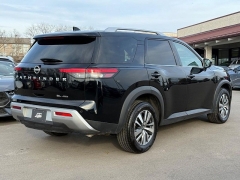 Used 2025  Nissan Pathfinder SL 4WD at Dime Down by Frank Leta near Bridgeton&comma; MO