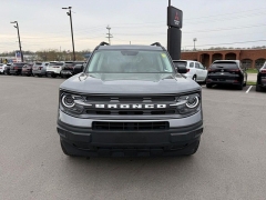 Used 2024  Ford Bronco Sport Big Bend 4x4 at Dime Down by Frank Leta near Bridgeton&comma; MO