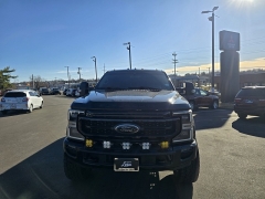 Used 2020  Ford Super Duty F-250 SRW 4WD Crew Cab Box at Dime Down by Frank Leta near Bridgeton&comma; MO