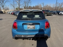 Used 2023  MINI Hardtop 2 Door John Cooper Works FWD at Dime Down by Frank Leta near Bridgeton&comma; MO