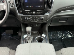 Used 2023 Chevrolet Traverse AWD 4dr LT Cloth w/1LT at Dime Down by Frank Leta near Bridgeton, MO