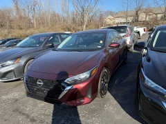 Used 2024  Nissan Sentra SV CVT at Dime Down by Frank Leta near Bridgeton&comma; MO
