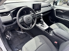 Used 2023 Toyota RAV4 XLE FWD at Frank Leta Mitsubishi near Bridgeton, MO