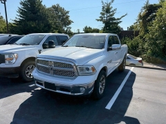 Used 2017  Ram 1500 4WD Crew Cab Laramie at Dime Down by Frank Leta near Bridgeton&comma; MO