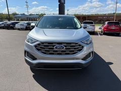 Used 2024 Ford Edge Titanium AWD at Dime Down by Frank Leta near Bridgeton, MO