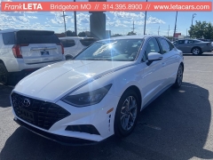 Used 2023 Hyundai Sonata SEL 2.5L *Ltd Avail* at Dime Down by Frank Leta near Bridgeton, MO