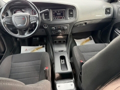 Used 2019  Dodge Charger 4d Sedan AWD Police Hemi at Dime Down by Frank Leta near Bridgeton&comma; MO