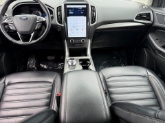Used 2024  Ford Edge AWD at Dime Down by Frank Leta near Bridgeton&comma; MO