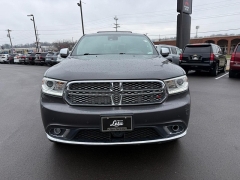 Used 2019  Dodge Durango Citadel AWD at Dime Down by Frank Leta near Bridgeton&comma; MO