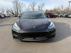 Used 2018  Tesla Model 3 Range Battery RWD at Dime Down by Frank Leta near Bridgeton&comma; MO