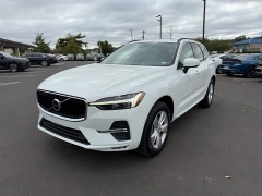 Used 2022  Volvo XC60 B5 AWD Momentum at Dime Down by Frank Leta near Bridgeton, MO