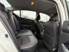 Used 2025  Nissan Altima SR FWD at Dime Down by Frank Leta near Bridgeton&comma; MO