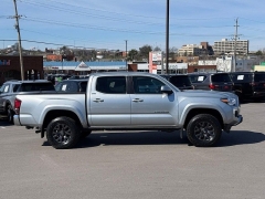 Used 2023  Toyota Tacoma 2WD Double Cab 5' Bed V6 AT &lpar;Natl&rpar; at Dime Down by Frank Leta near Bridgeton&comma; MO