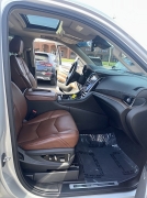 Used 2015  Cadillac Escalade 4d SUV 4WD Premium at Dime Down by Frank Leta near Bridgeton, MO