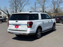 Used 2023  Ford Expedition Max Limited 4x2 at Dime Down by Frank Leta near Bridgeton&comma; MO