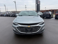 Used 2024  Chevrolet Malibu 4dr Sdn 1LT at Dime Down by Frank Leta near Bridgeton&comma; MO