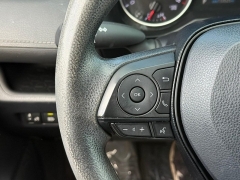 Used 2020  Toyota RAV4 4d SUV AWD LE at Dime Down by Frank Leta near Bridgeton, MO