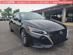 Used 2023 Nissan Altima 2.5 SV Sedan at Dime Down by Frank Leta near Bridgeton, MO