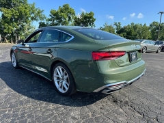 Used 2024 Audi A5 Sportback S line Premium Plus 45 TFSI quattro at Dime Down by Frank Leta near Bridgeton, MO