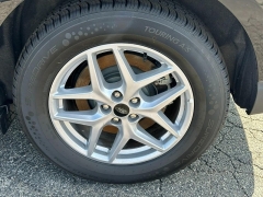 Used 2024 Ford Edge AWD at Dime Down by Frank Leta near Bridgeton, MO
