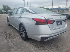 Used 2023 Nissan Altima 2.5 SV Sedan at Dime Down by Frank Leta near Bridgeton, MO