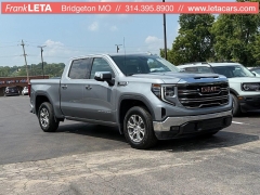 Used 2024 GMC Sierra 1500 2WD Crew Cab 147" SLT at Dime Down by Frank Leta near Bridgeton, MO