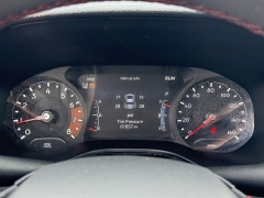 Used 2024  Jeep Compass Trailhawk 4x4 at Dime Down by Frank Leta near Bridgeton&comma; MO