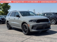 Used 2023 Dodge Durango GT Plus AWD at Dime Down by Frank Leta near Bridgeton, MO