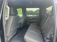 Used 2025 Chevrolet Silverado 1500 4WD Crew Cab 147" LT w/1LT at Dime Down by Frank Leta near Bridgeton, MO