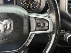 Used 2022  Ram 1500 Lone Star 4x2 Quad Cab 6'4" Box at Dime Down by Frank Leta near Bridgeton&comma; MO