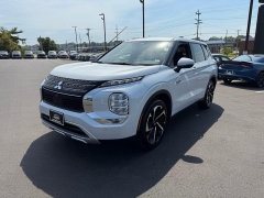 Used 2023  Mitsubishi Outlander PHEV S-AWC at Dime Down by Frank Leta near Bridgeton, MO