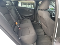 Used 2021 Chevrolet Malibu 4dr Sdn LT at Frank Leta Mitsubishi near Bridgeton, MO