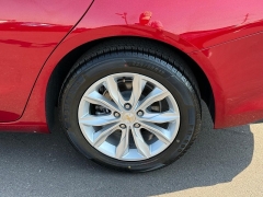Used 2024 Chevrolet Malibu 4dr Sdn 1LT at Dime Down by Frank Leta near Bridgeton, MO