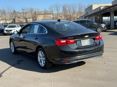 Used 2024  Chevrolet Malibu 4dr Sdn 1LT at Dime Down by Frank Leta near Bridgeton&comma; MO