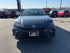 Used 2025  Toyota Camry &lpar;Natl&rpar; at Dime Down by Frank Leta near Bridgeton&comma; MO