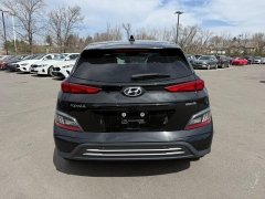 Used 2022  Hyundai Kona Electric Limited FWD at Dime Down by Frank Leta near Bridgeton&comma; MO