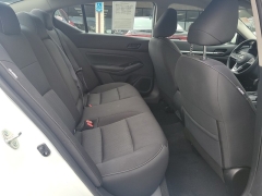 Used 2023 Nissan Altima 2.5 SV Sedan at Dime Down by Frank Leta near Bridgeton, MO