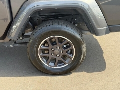 Used 2023 Jeep Gladiator Overland 4x4 *Ltd Avail* at Dime Down by Frank Leta near Bridgeton, MO