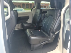 Used 2023 Chrysler Pacifica Touring L FWD at Dime Down by Frank Leta near Bridgeton, MO