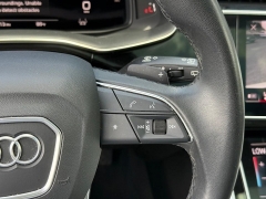Used 2023 Audi Q7 Premium Plus 55 TFSI quattro at Dime Down by Frank Leta near Bridgeton, MO