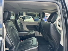 Used 2023 Chrysler Pacifica Limited FWD at Dime Down by Frank Leta near Bridgeton, MO