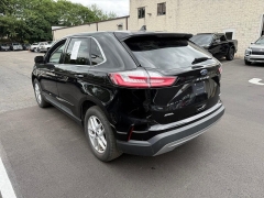 Used 2024 Ford Edge SEL AWD at Dime Down by Frank Leta near Bridgeton, MO