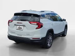 Used 2024  GMC Terrain AWD 4dr SLT at Dime Down by Frank Leta near Bridgeton, MO