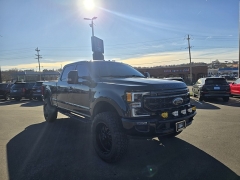 Used 2020  Ford Super Duty F-250 SRW 4WD Crew Cab Box at Dime Down by Frank Leta near Bridgeton&comma; MO