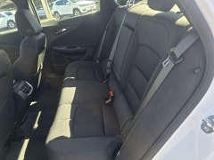 Used 2023  Chevrolet Malibu 4dr Sdn 1LT at Dime Down by Frank Leta near Bridgeton&comma; MO